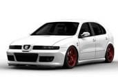 LEON 1999-2005